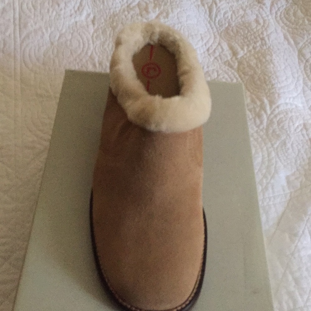 Rockport Slide Shoe